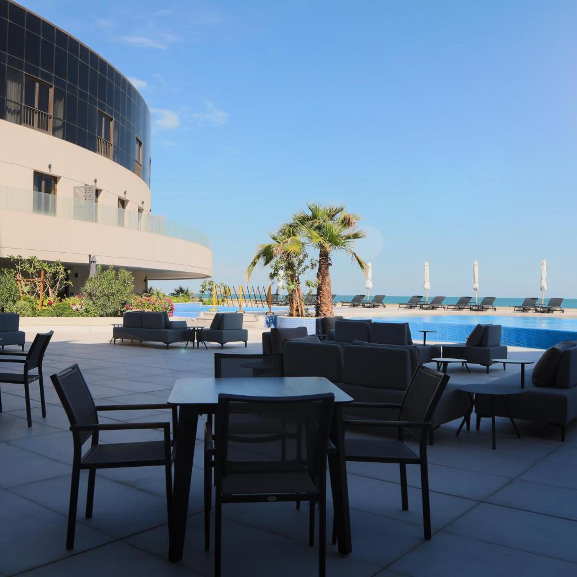 Ray Hotel Kuwait 52/63