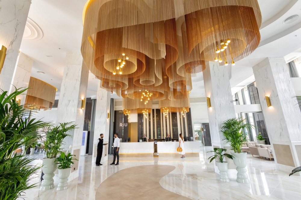 Riu Palace Maspalomas 7/55