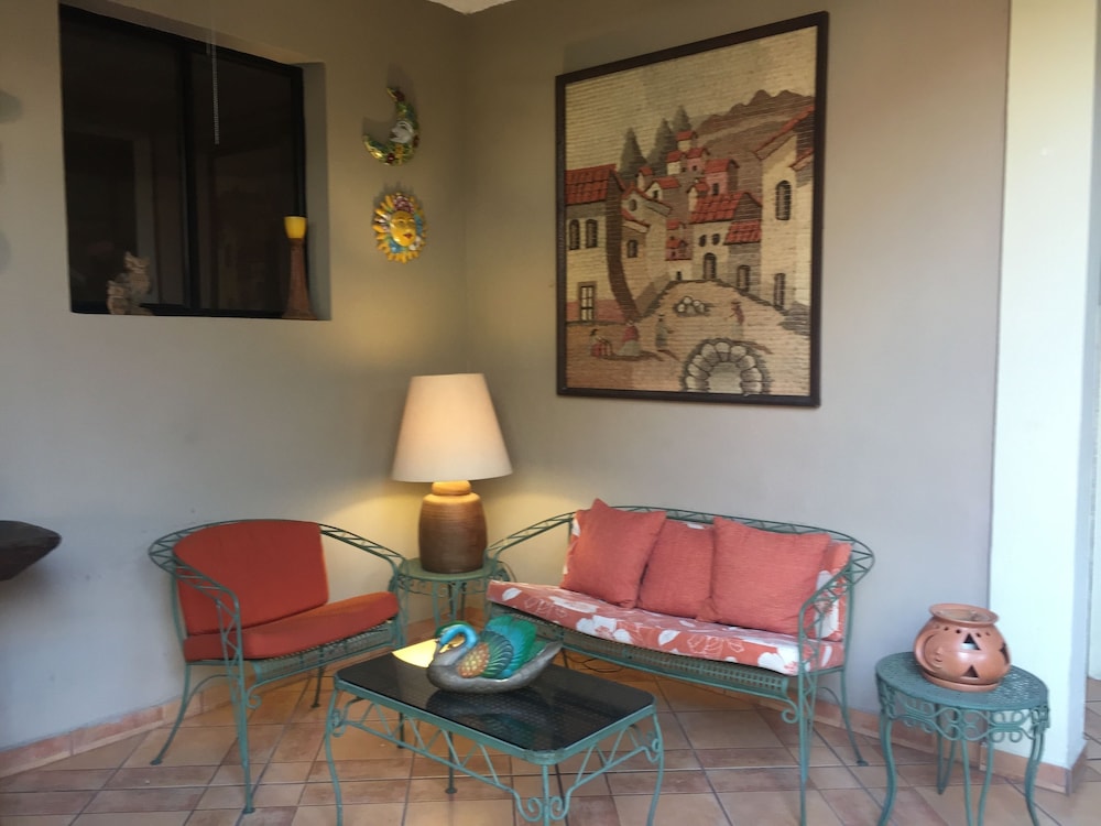 Hotel La Posada del Angel 44/60