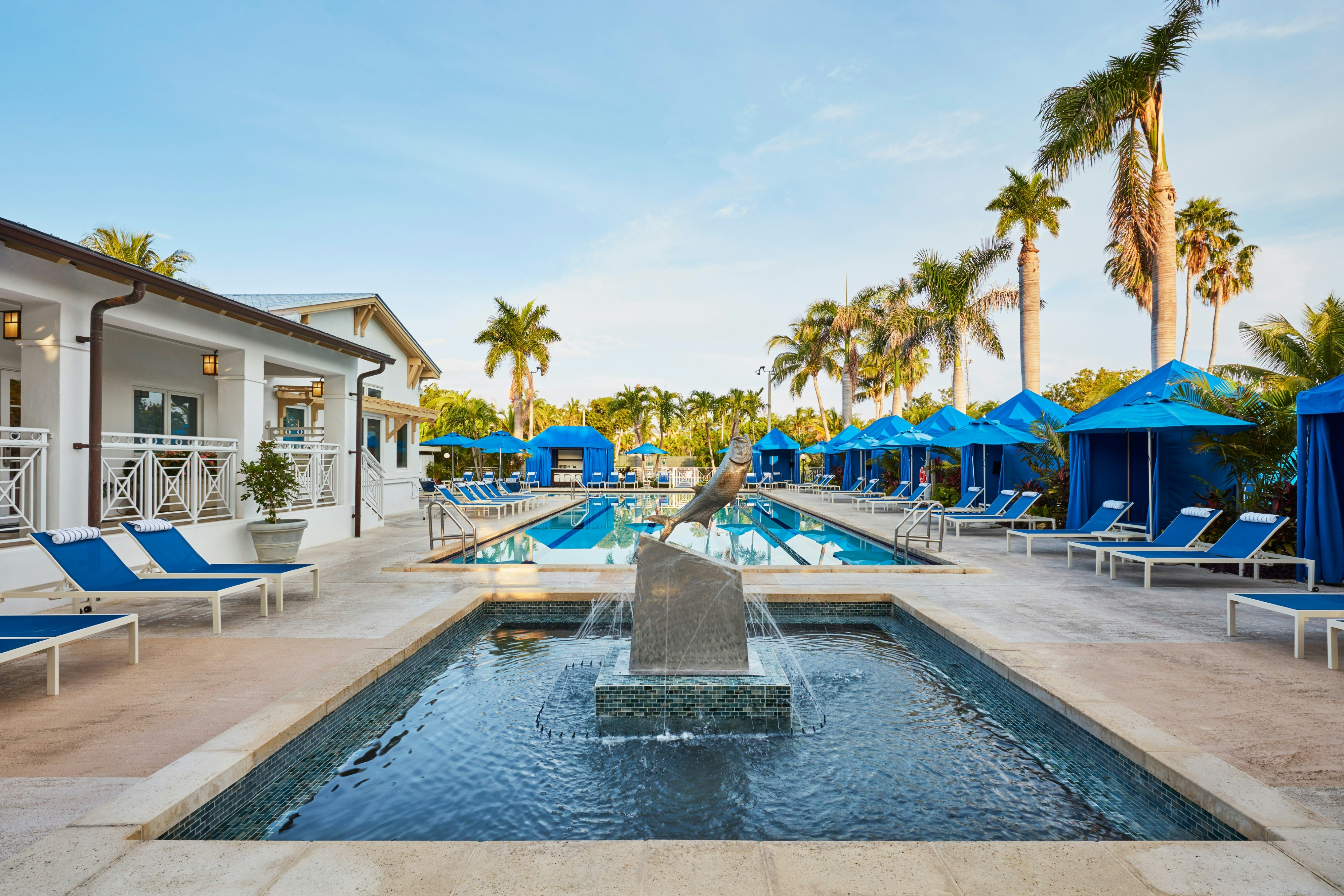 Cheeca Lodge Amp Spa 34/70