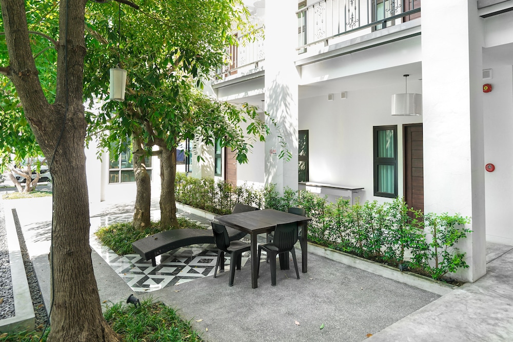 Paraiso Hotel Chiangmai 10/44