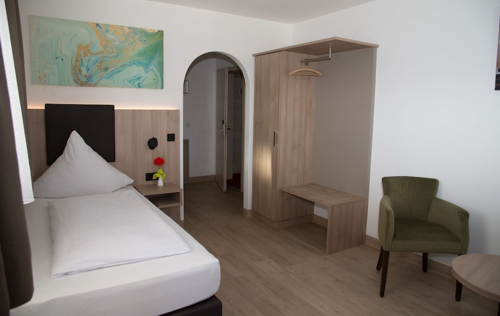 Hotel Alter Hof 17/44