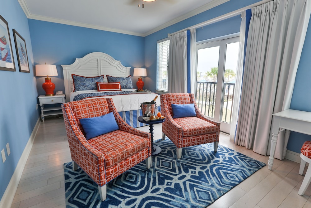 Harborside At Charleston Harbor Resort And Marina 21/50
