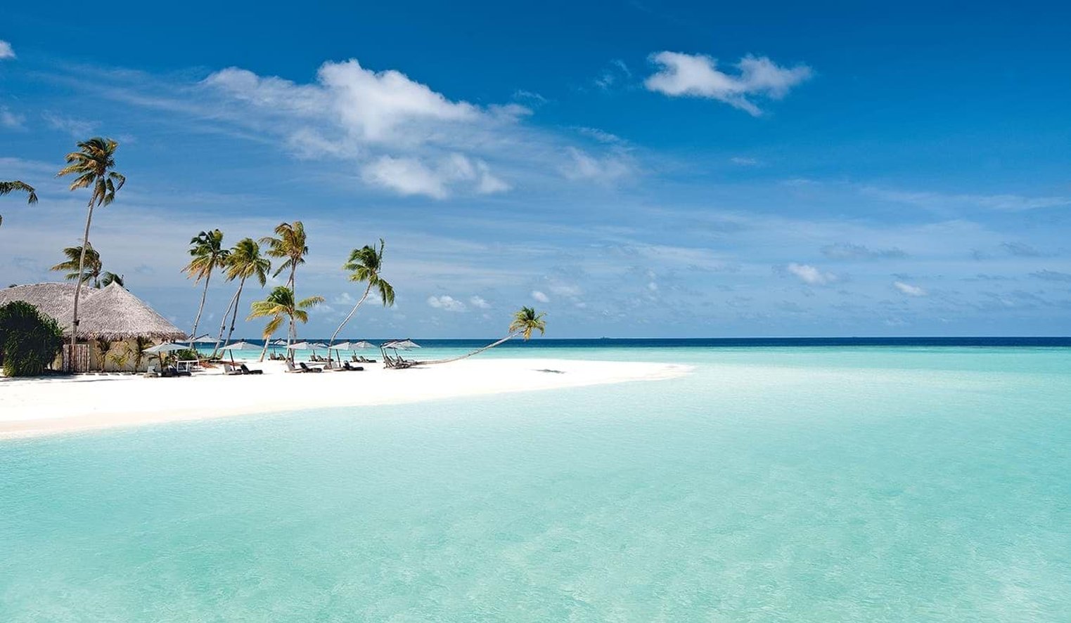 Constance Halaveli Maldives 36/41