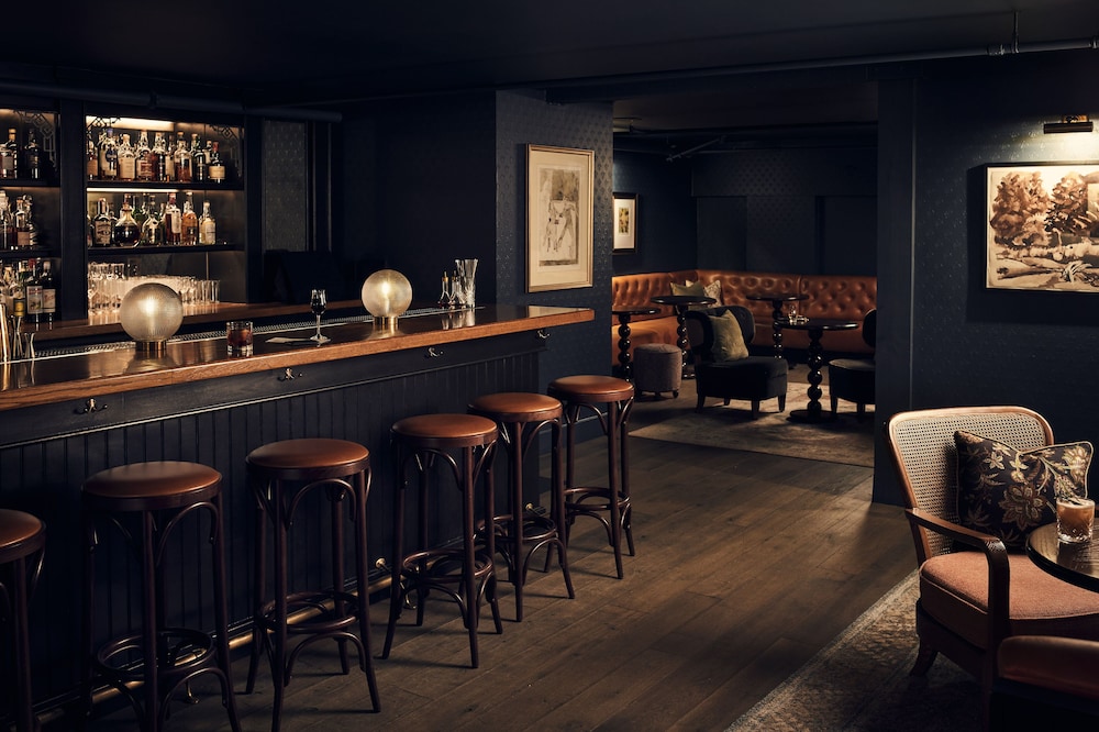 The Hoxton Portland 44/58