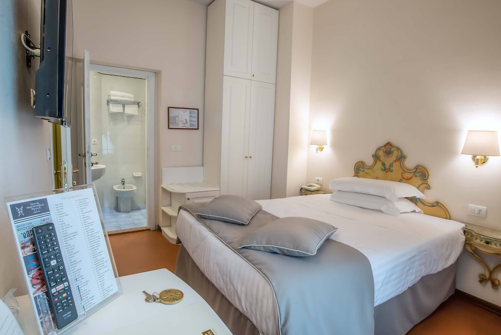 Hotel Machiavelli Palace 22/77