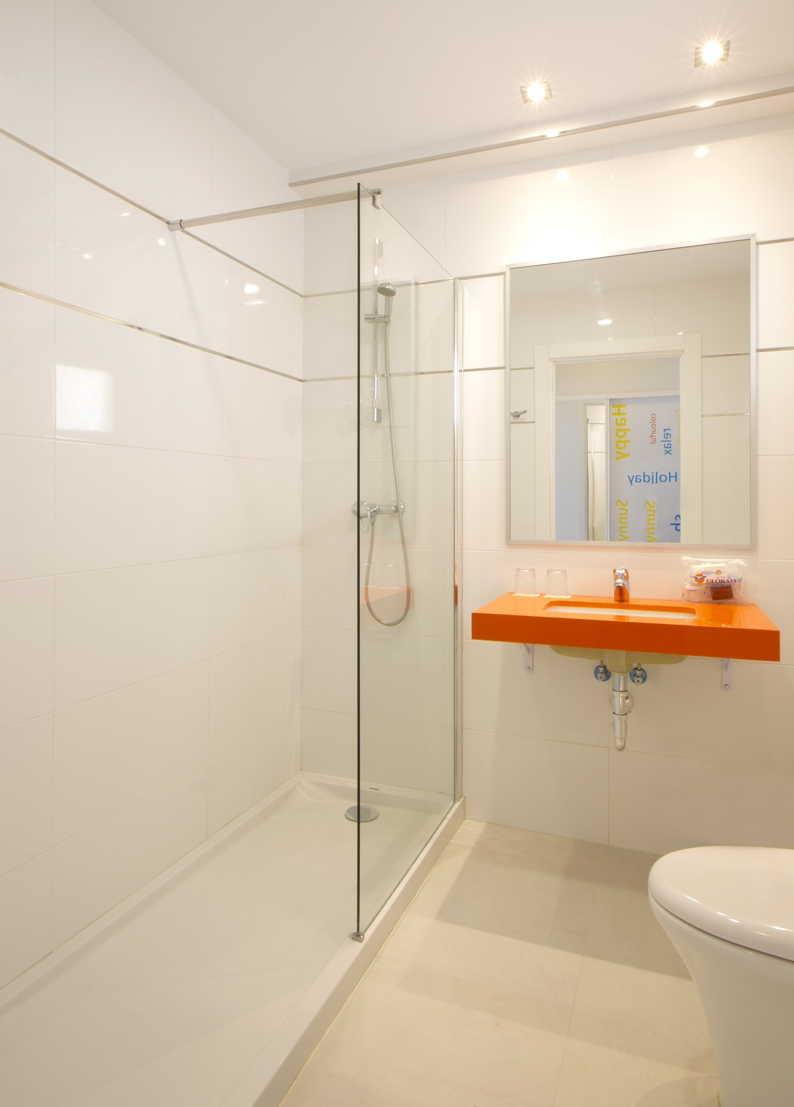 Globales Cortijo Blanco Hotel 46/50