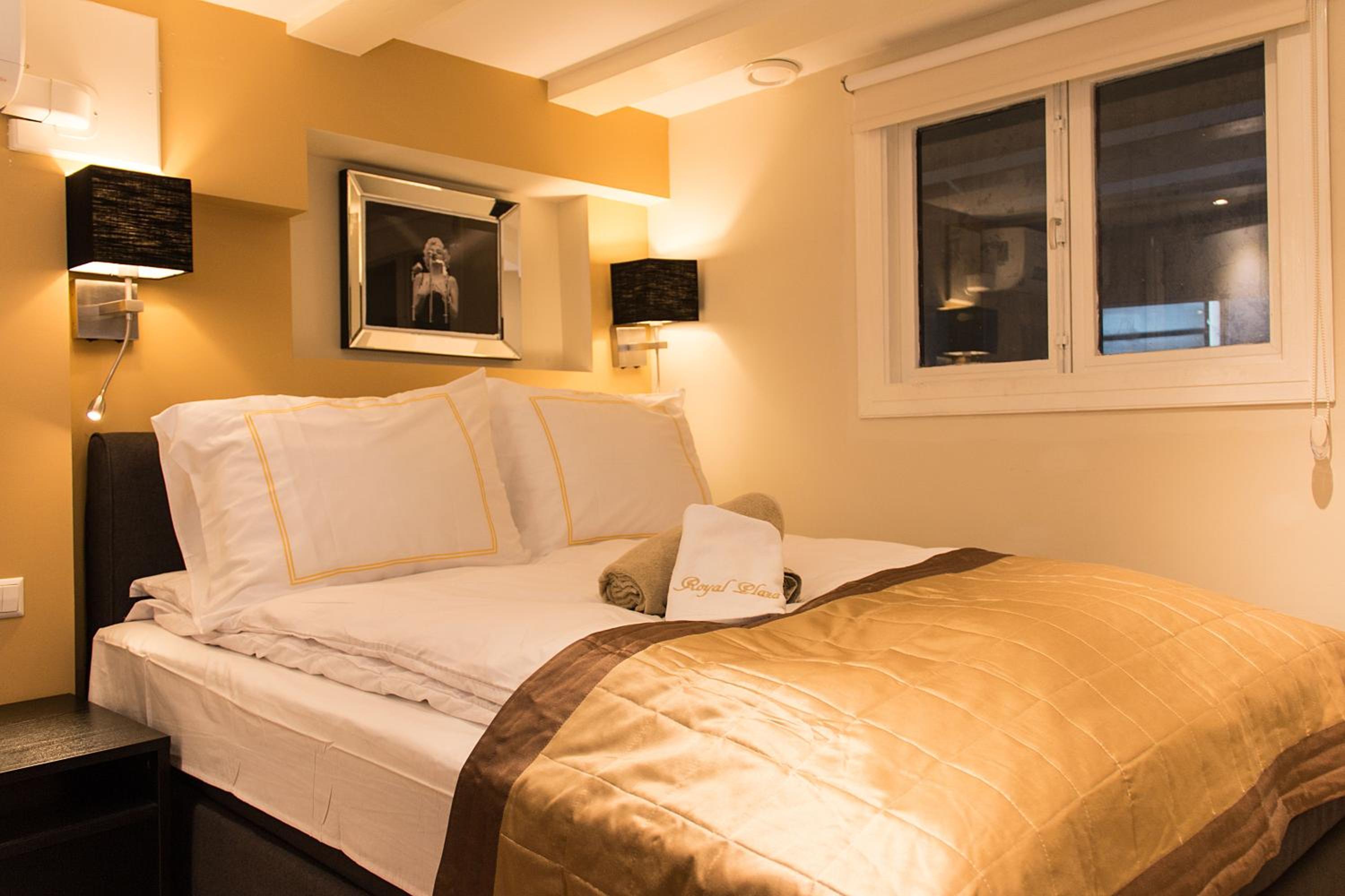 Royal Plaza Hotel Amsterdam 18/47