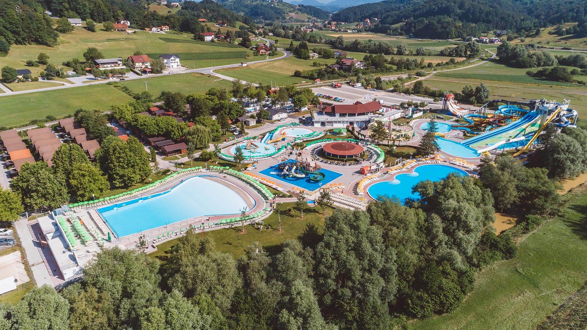 Hotel Breza 35/35