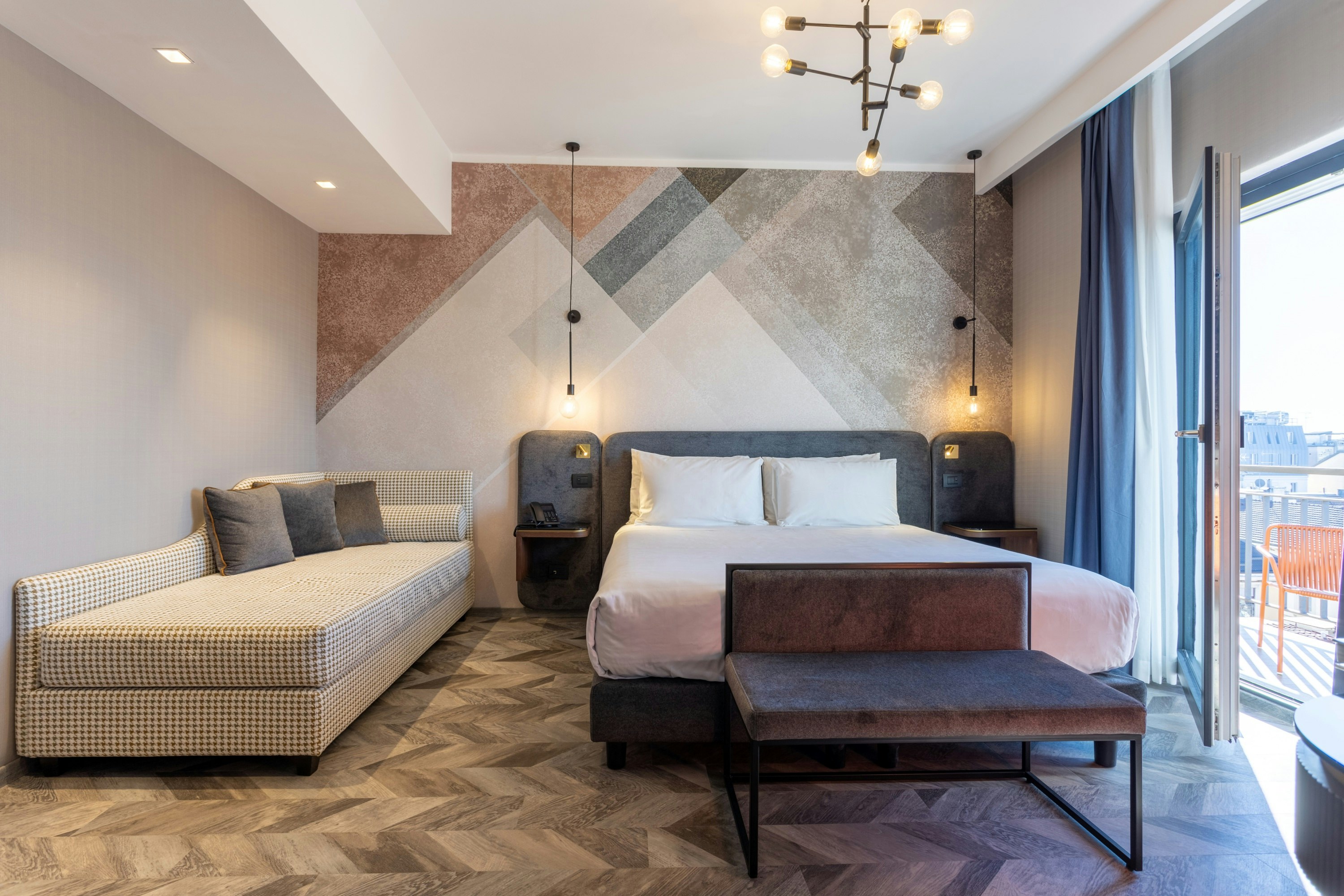 AXYHOTELS InnStyle Milano 11/43