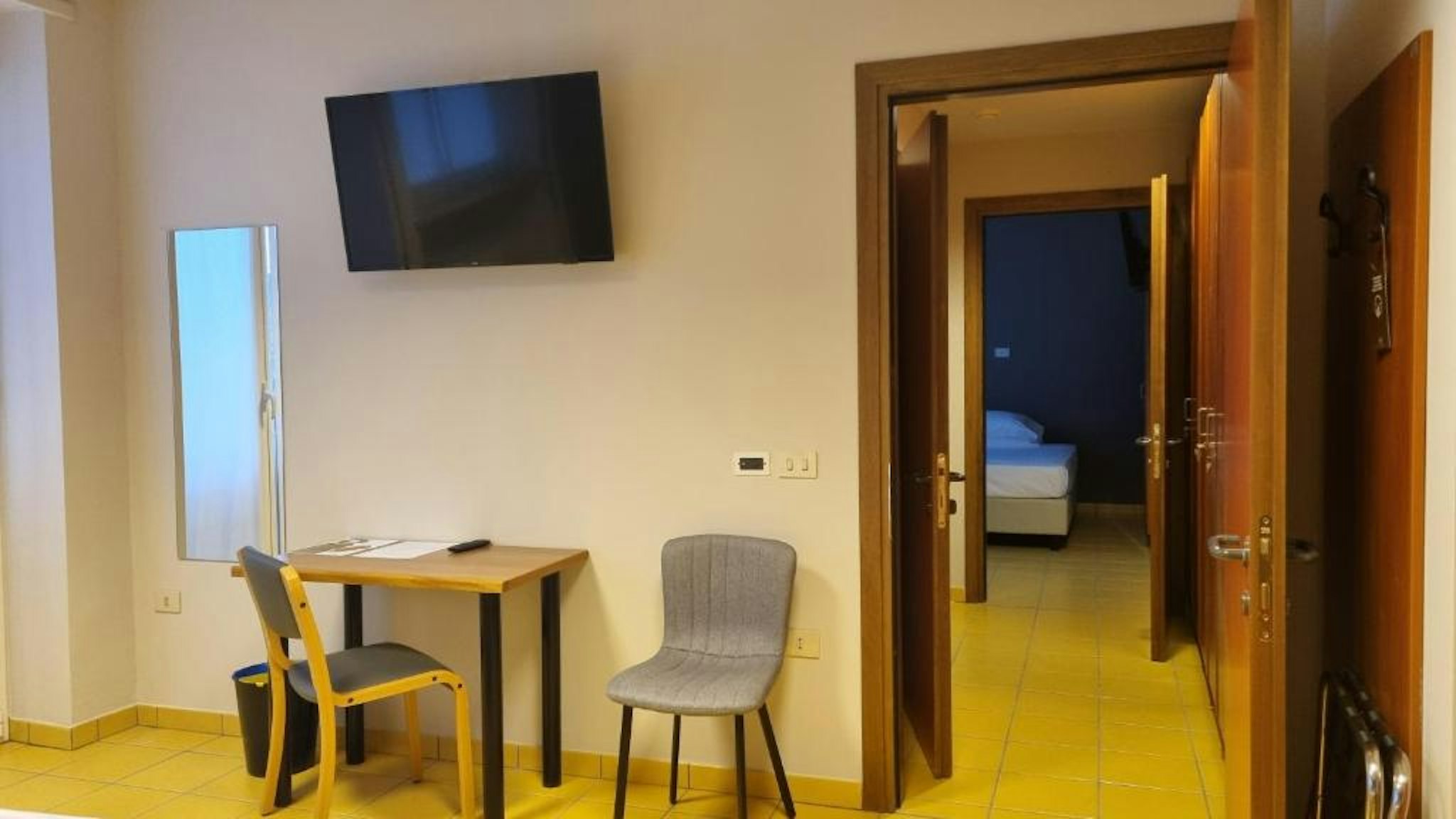 Phi Hotel Homy Druento 21/27