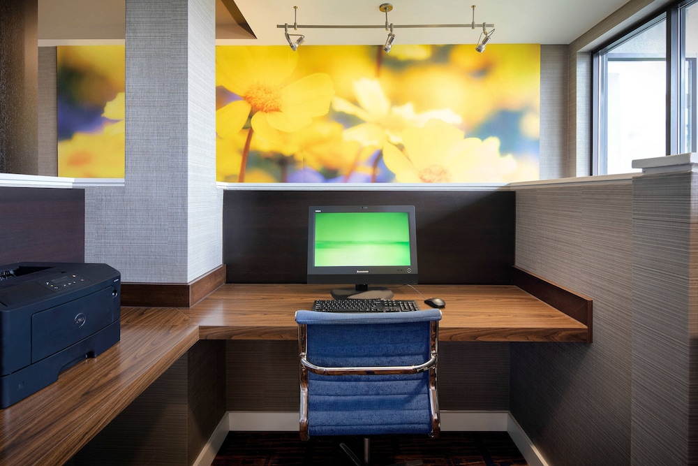 Courtyard by Marriott Southfield 47/54