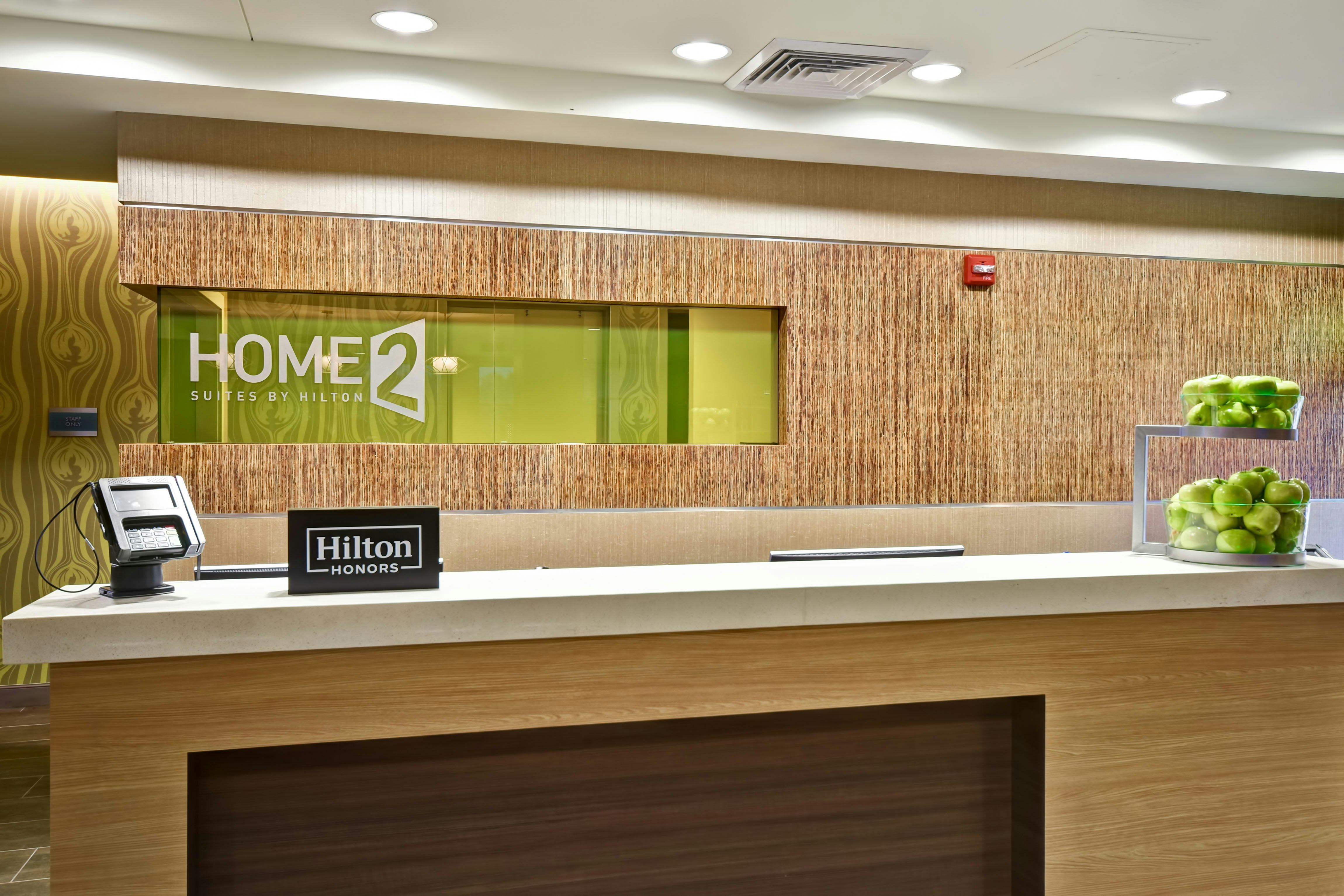 Home2 Suites By Hilton Mechanicsburg 4/25
