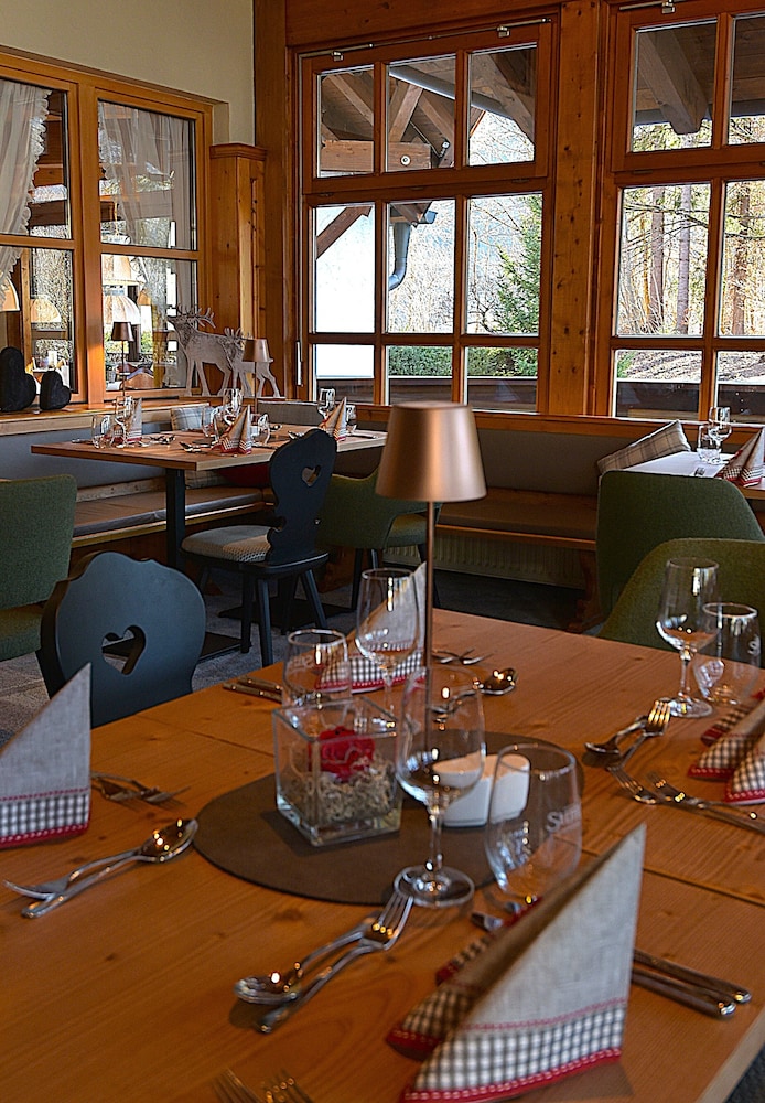 Dorint Sporthotel Garmisch - Partenkirchen 56/78