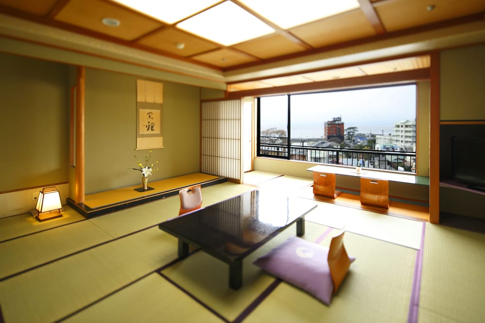 Toi Fujiya Hotel 7/31