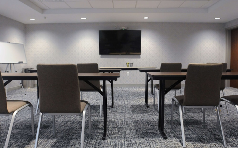 Hampton Inn Camden Sc 49/53