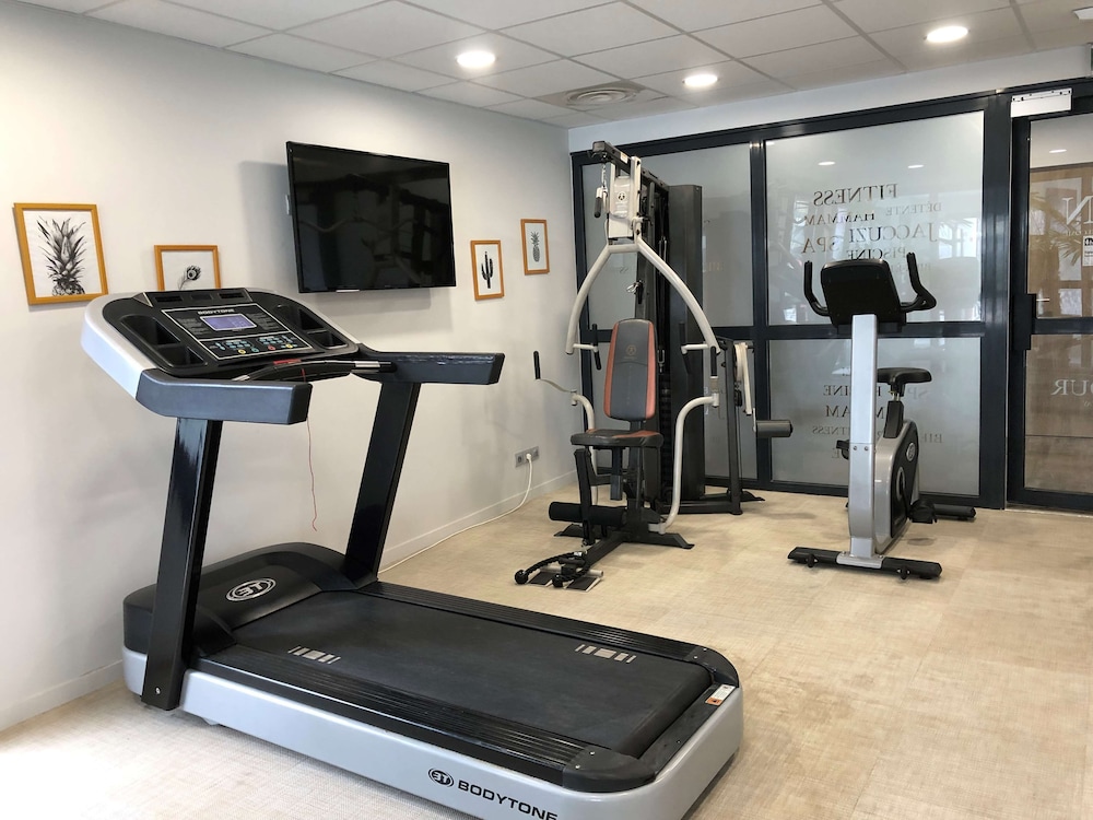 Kyriad Prestige Residence Cabourg - Dives-Sur-Mer 25/47