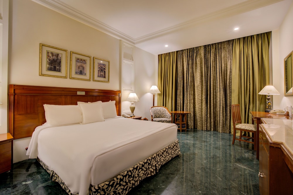 ITC RAJPUTANA, A LUXURY COLLECTION HOTEL 8/44