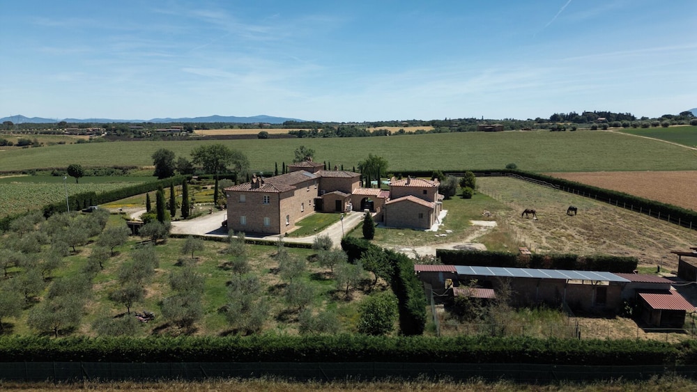 Podere San Giuseppe 41/50