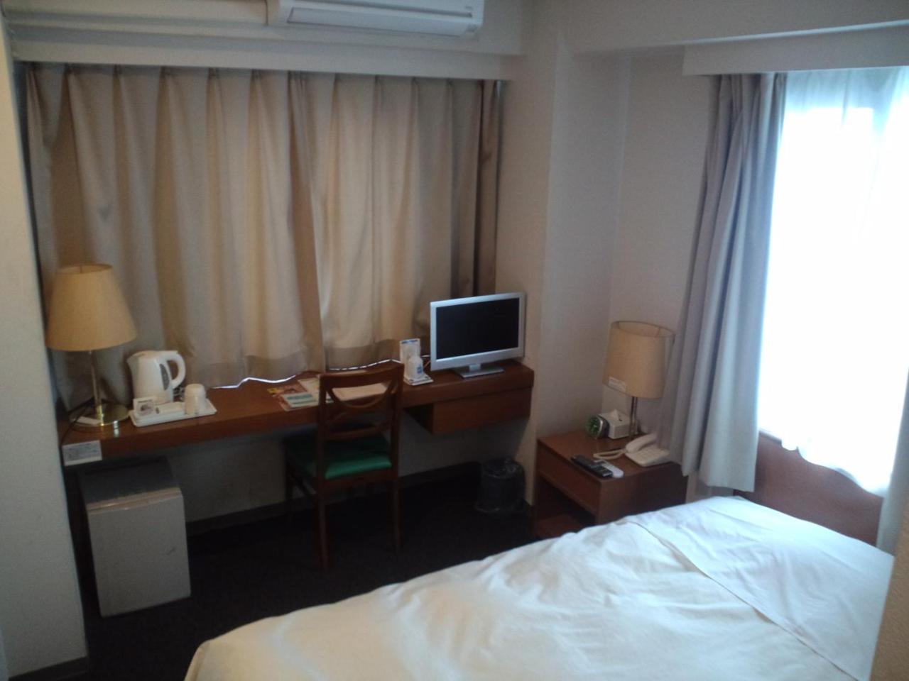 Hotel Togane Hills 12/45