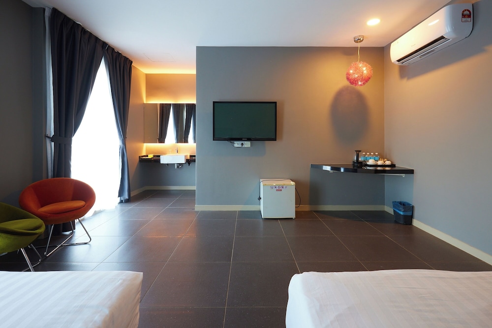 B&S Boutique Hotel 43/71