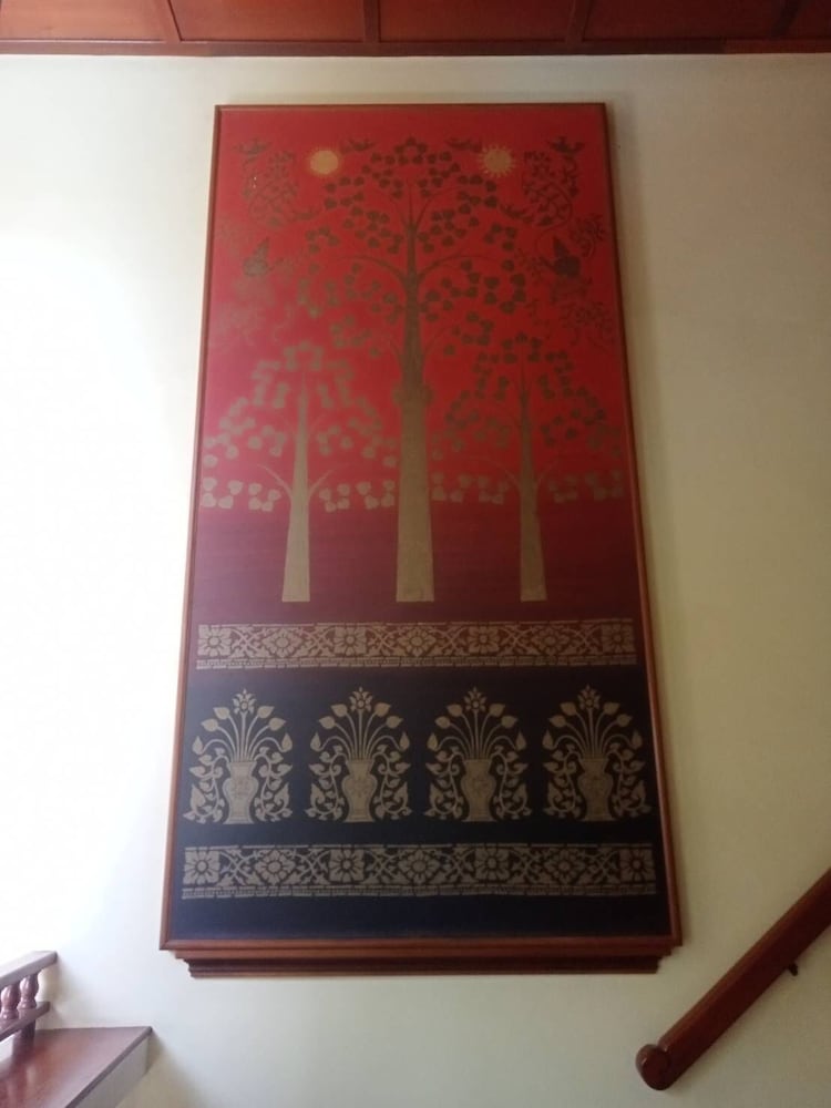 Sri-Pat Guesthouse 12/59