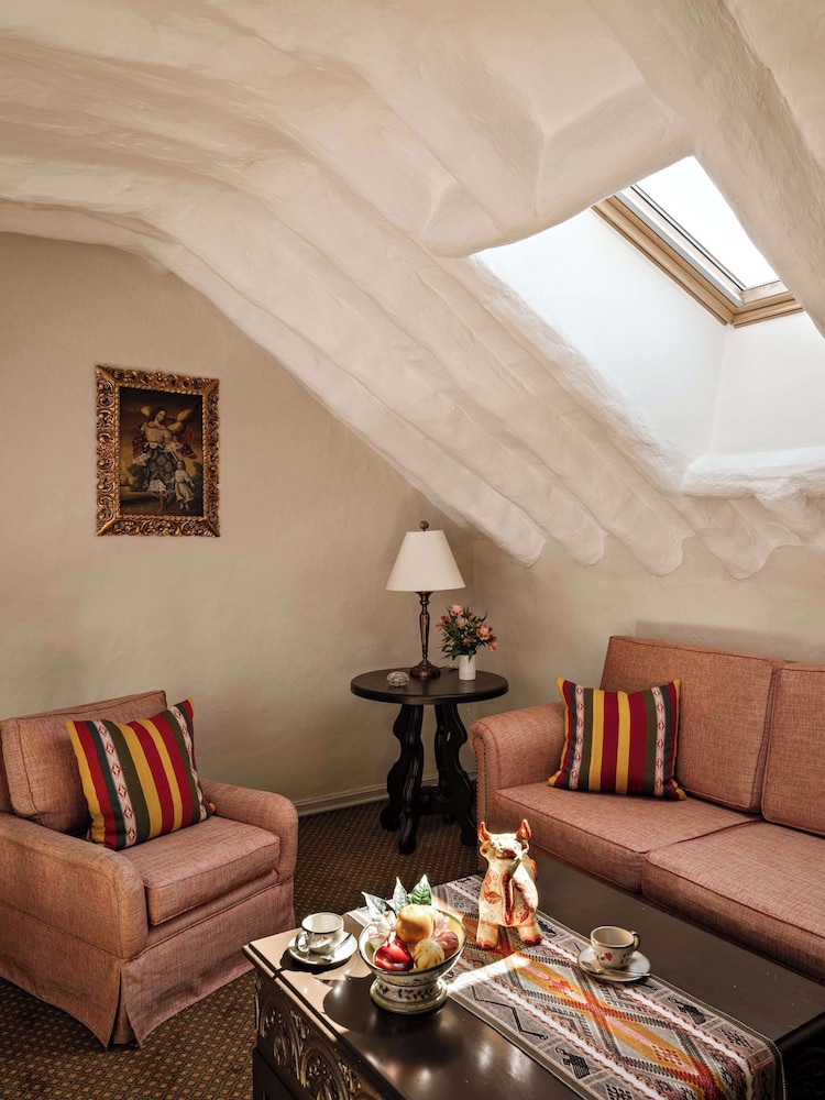 Monasterio, A Belmond Hotel 45/67