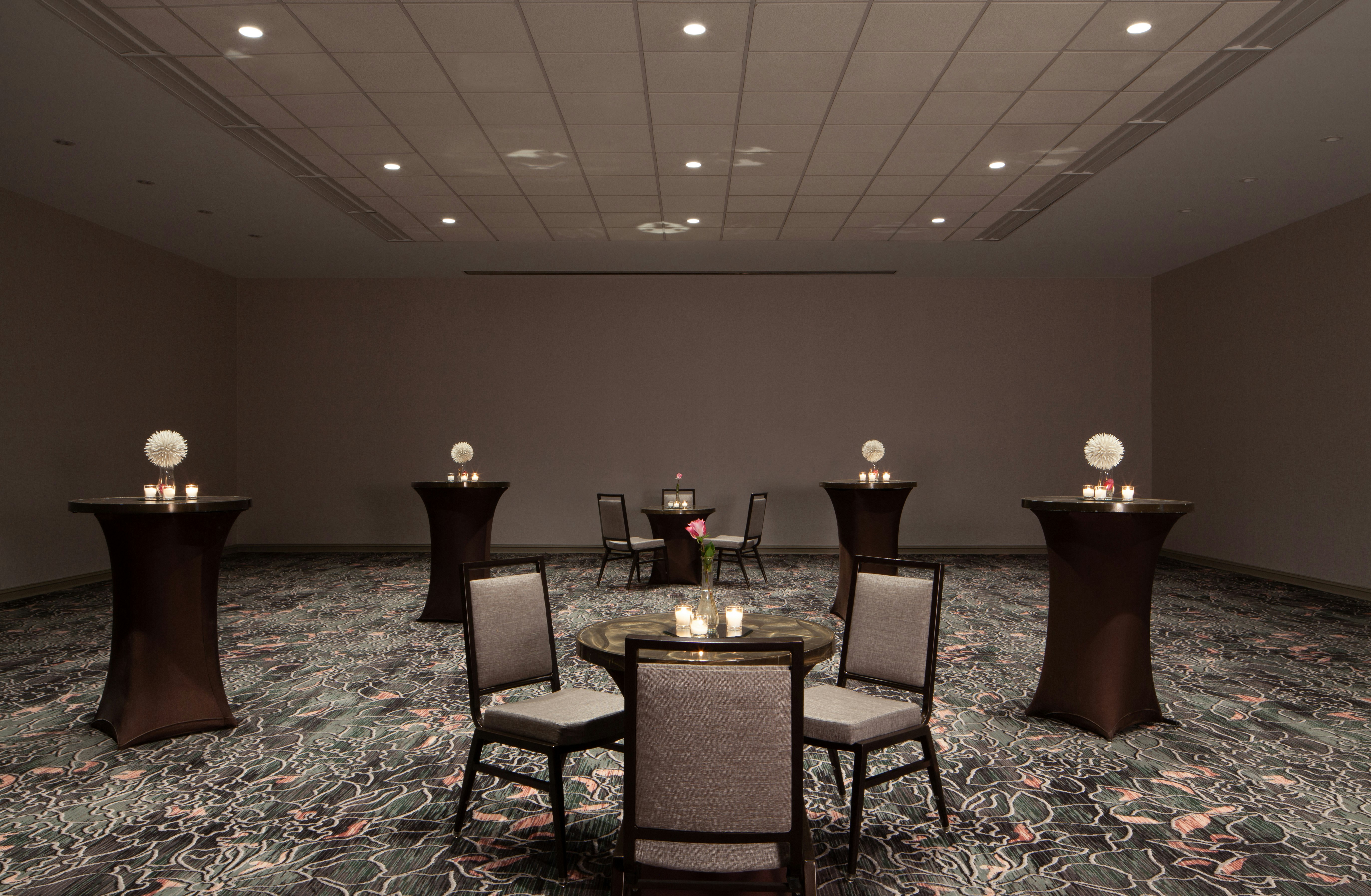 Hilton Marietta Hotel Conference Center 74/82