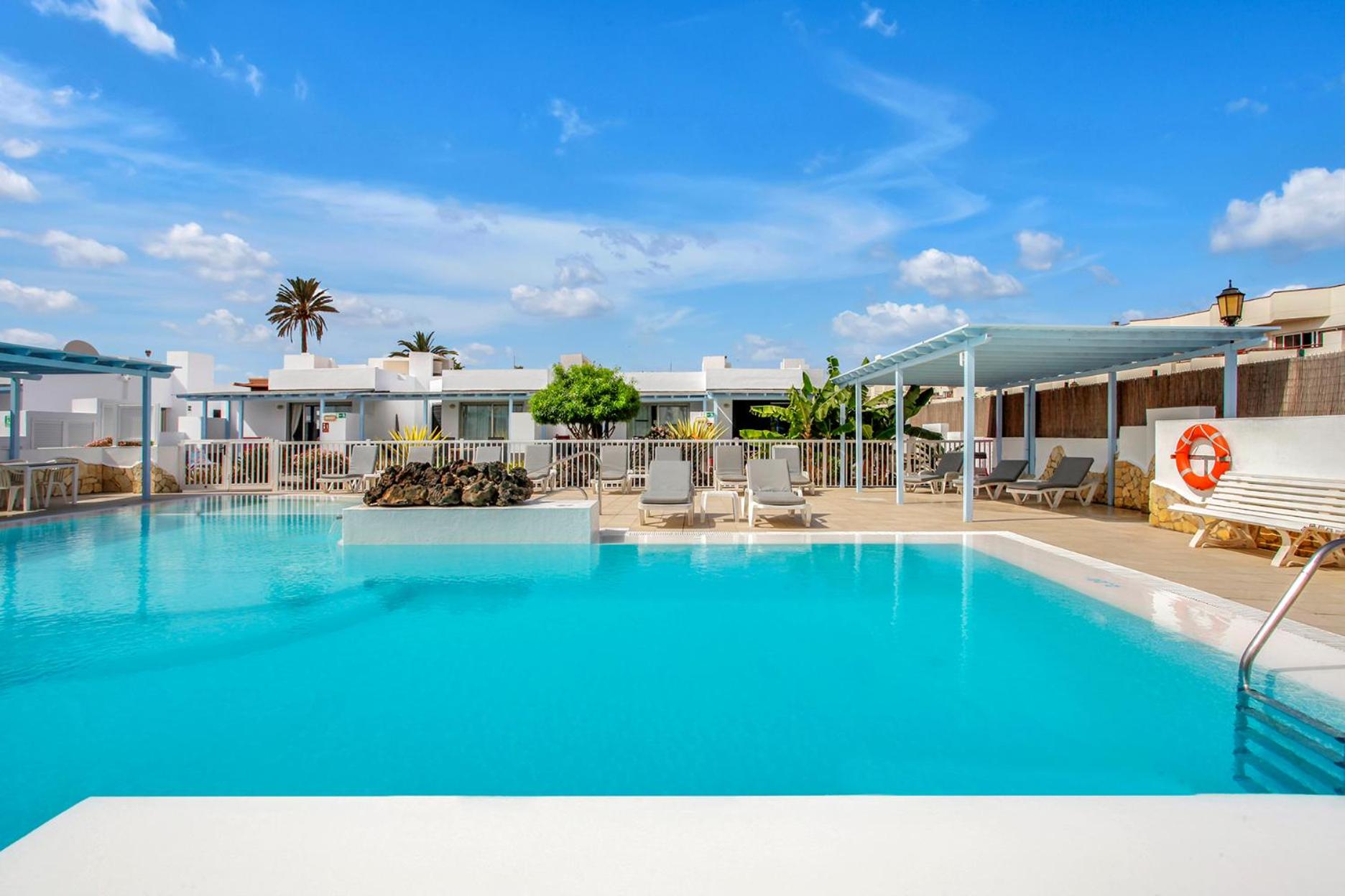 Apartamentos LIVVO Mar Azul 23/27