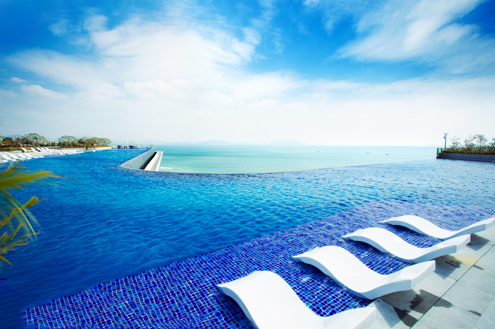 Sanya Conifer Resort 35/38