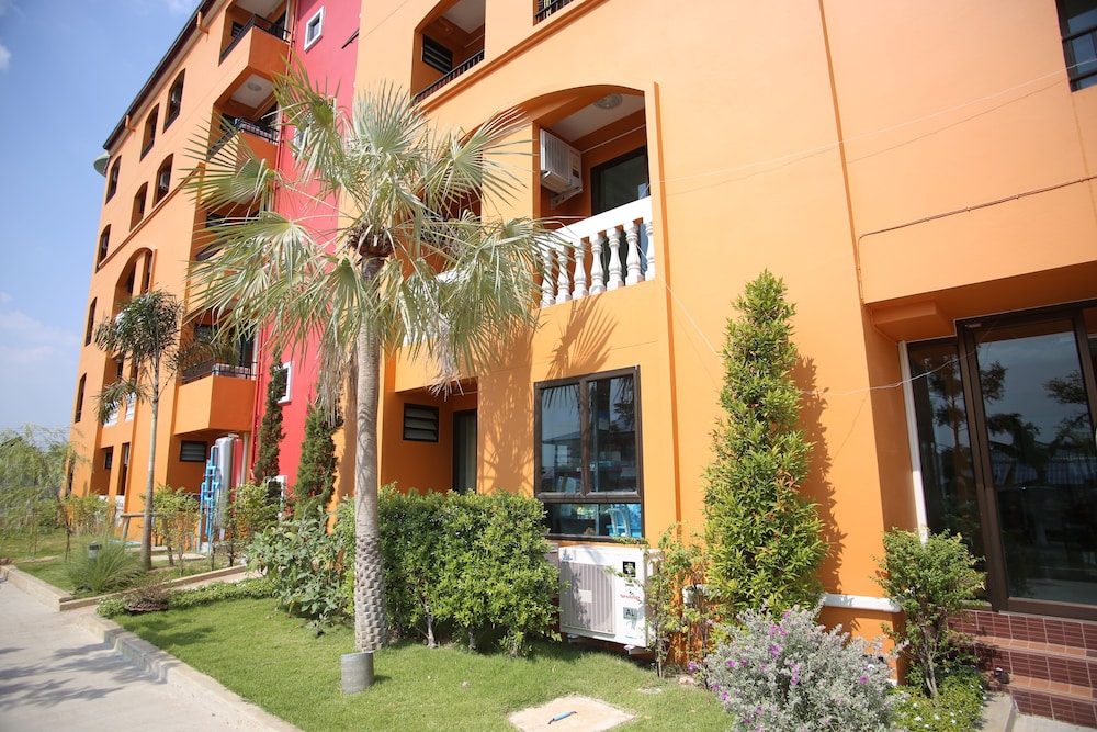 I-Home Residence And Hotel 10/67