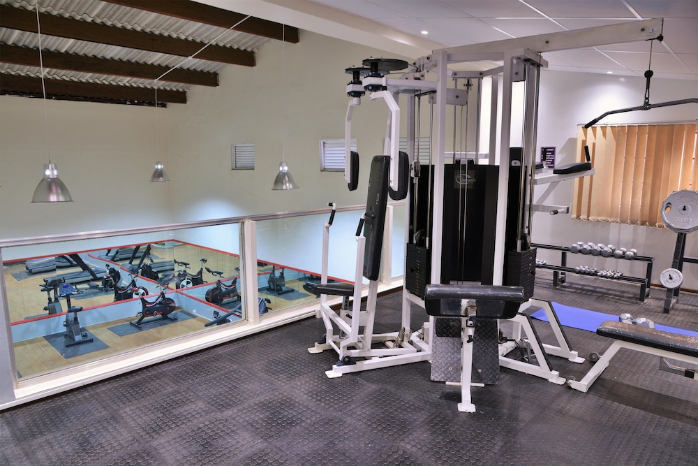 Avani Gaborone Resort and Casino 40/79