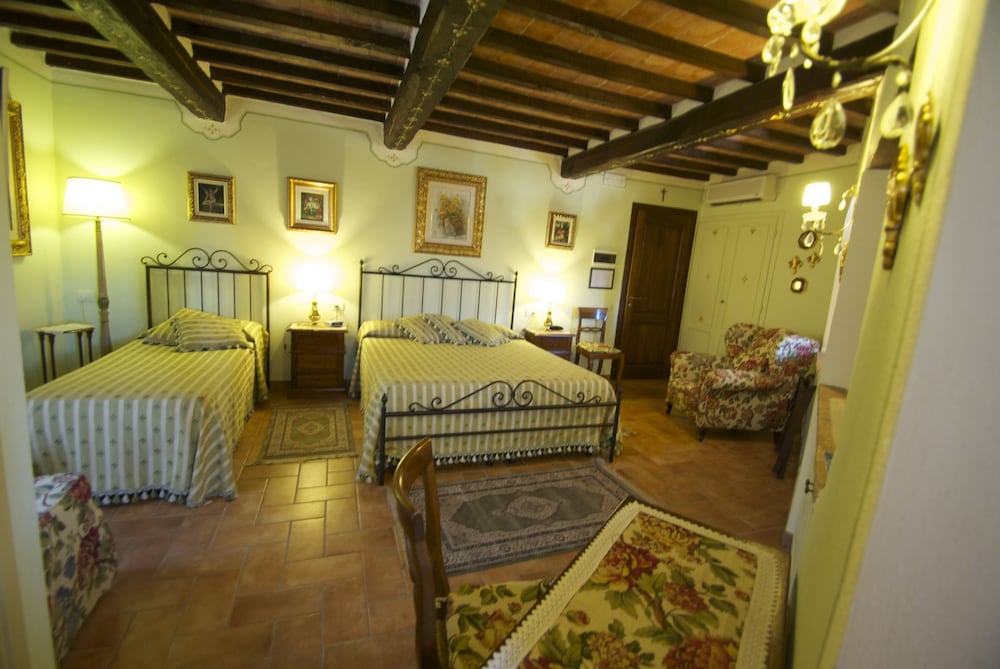 Albergo Torre Sangiovanni 67/75