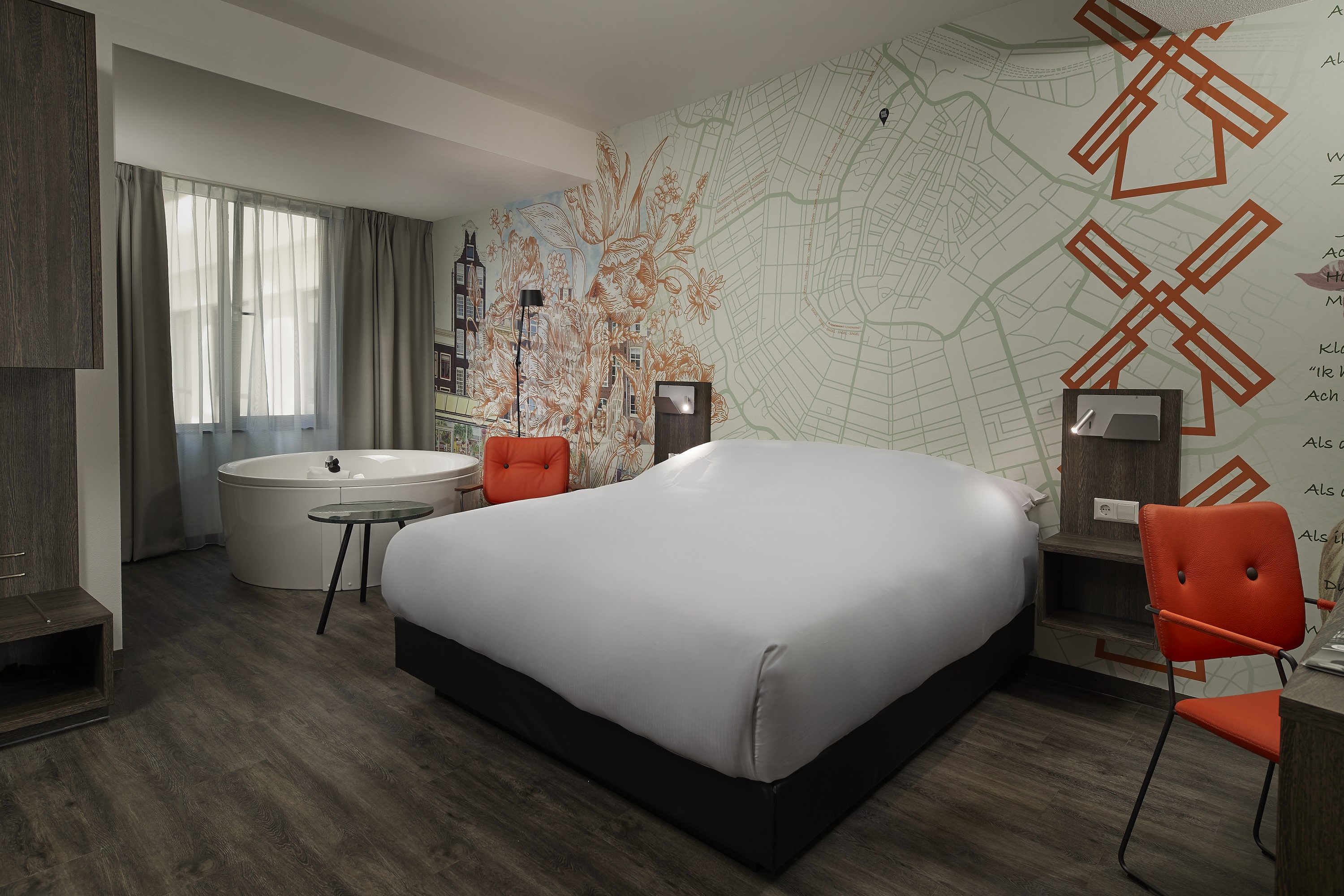 Wellness Room