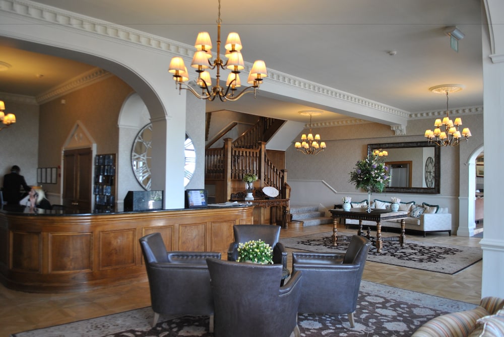 St Brelades Bay Hotel 9/59