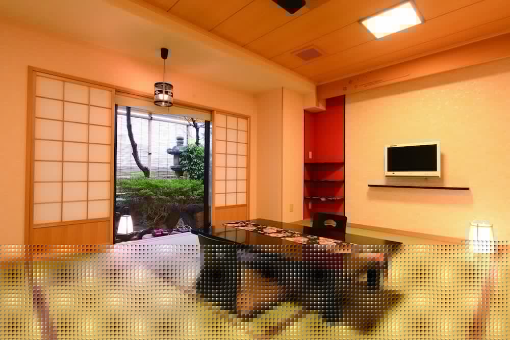 Matsui Honkan Ryokan 60/67