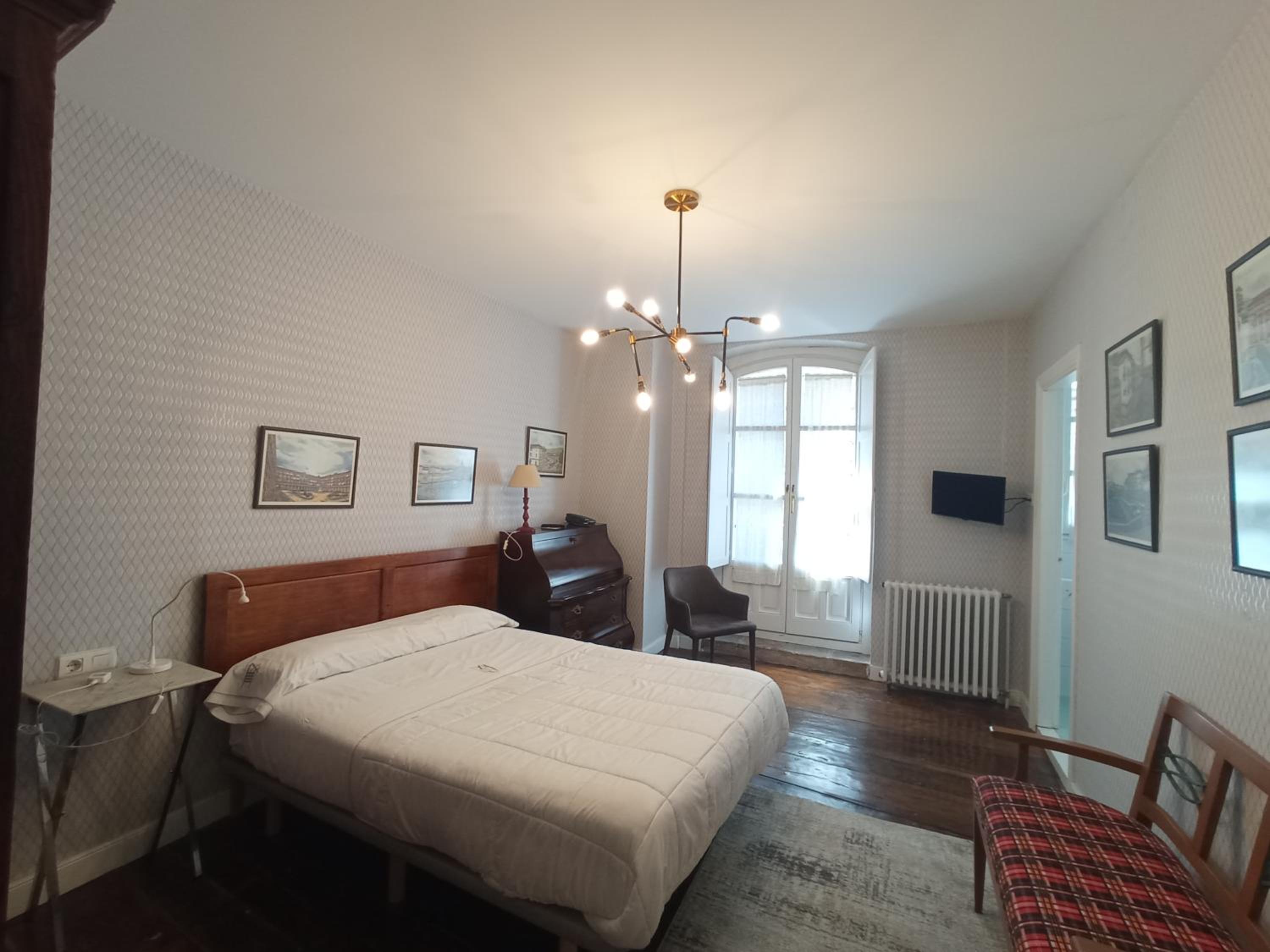 Hotel Ormazabal 34/62