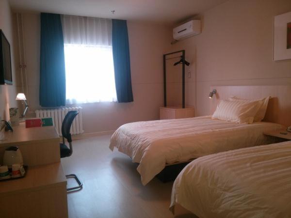 Jinjiang Inns Cangzhou Railway Staion Hotel 26/39
