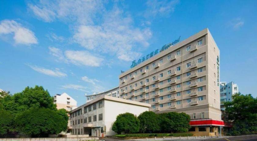 マグノテル 寧波天一広場鉄道駅店 写真5