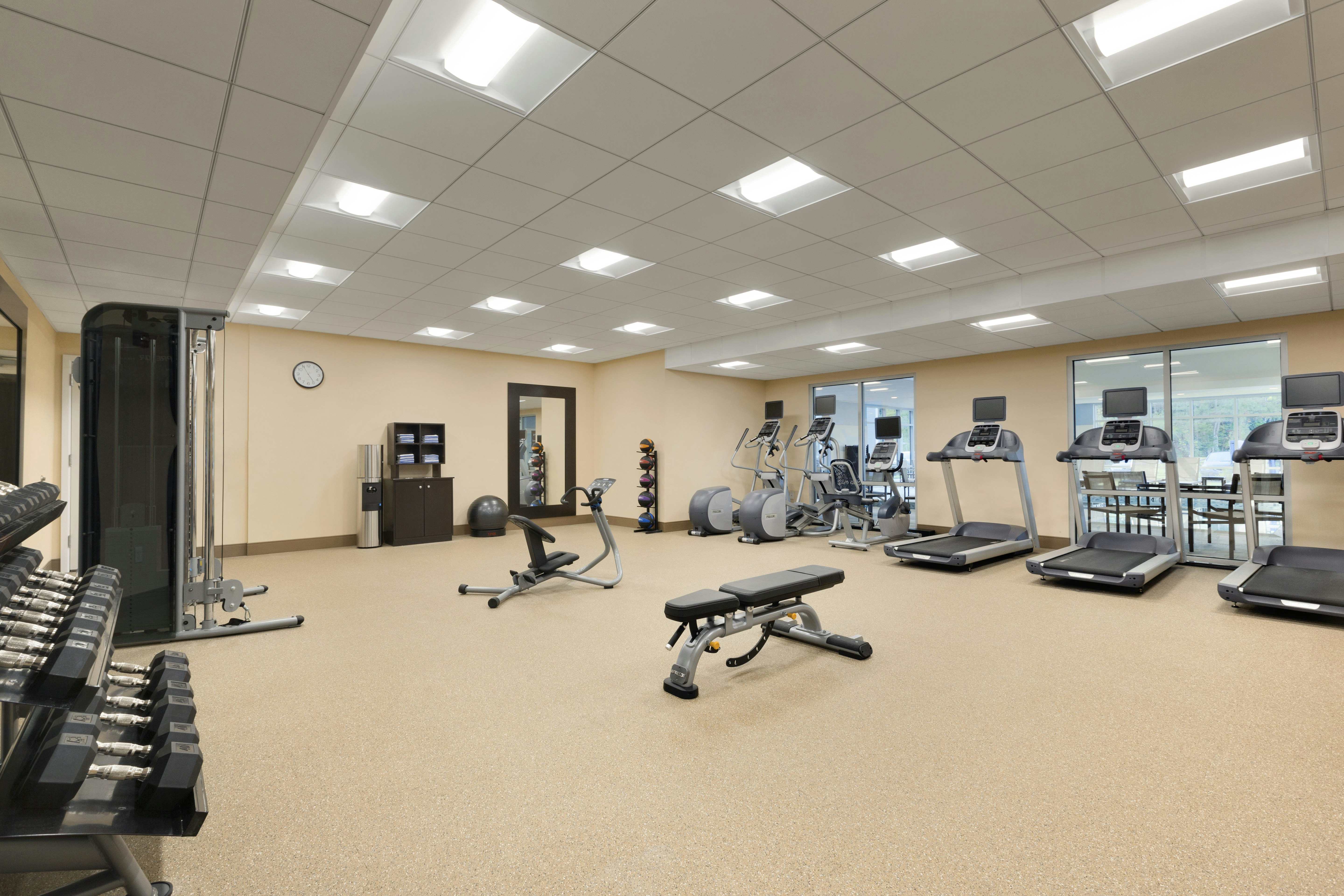 Homewood Suites By Hilton Augusta 33/54
