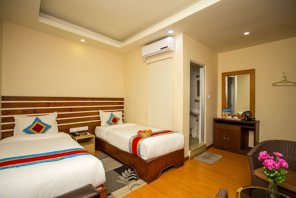Truly Asia Boutique Hotel 38/55