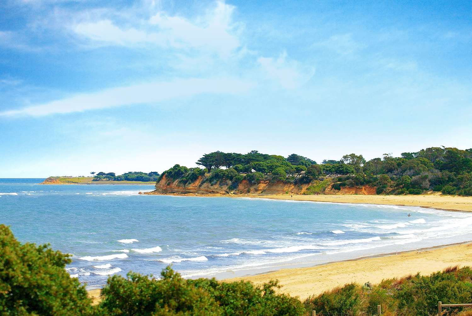 Wyndham Resort Torquay 49/58
