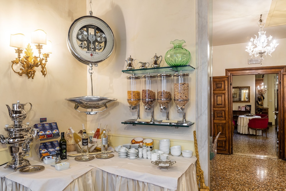 Palazzo Odoni 2/71