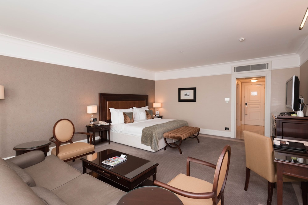 Istanbul Marriott Hotel Pendik 16/68