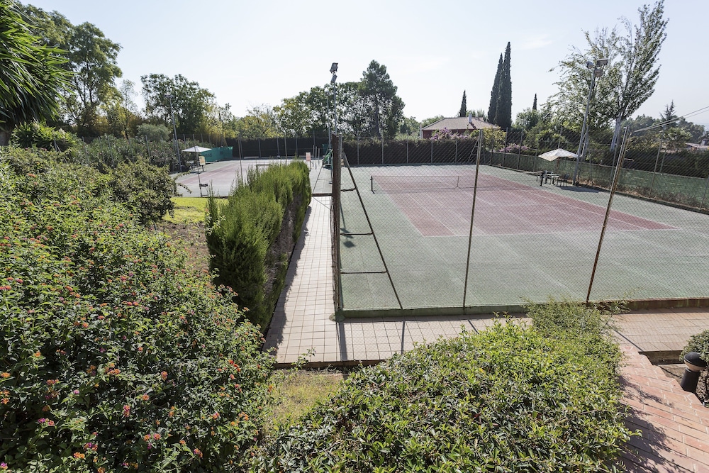 Crisol Jardines de Cordoba 33/78