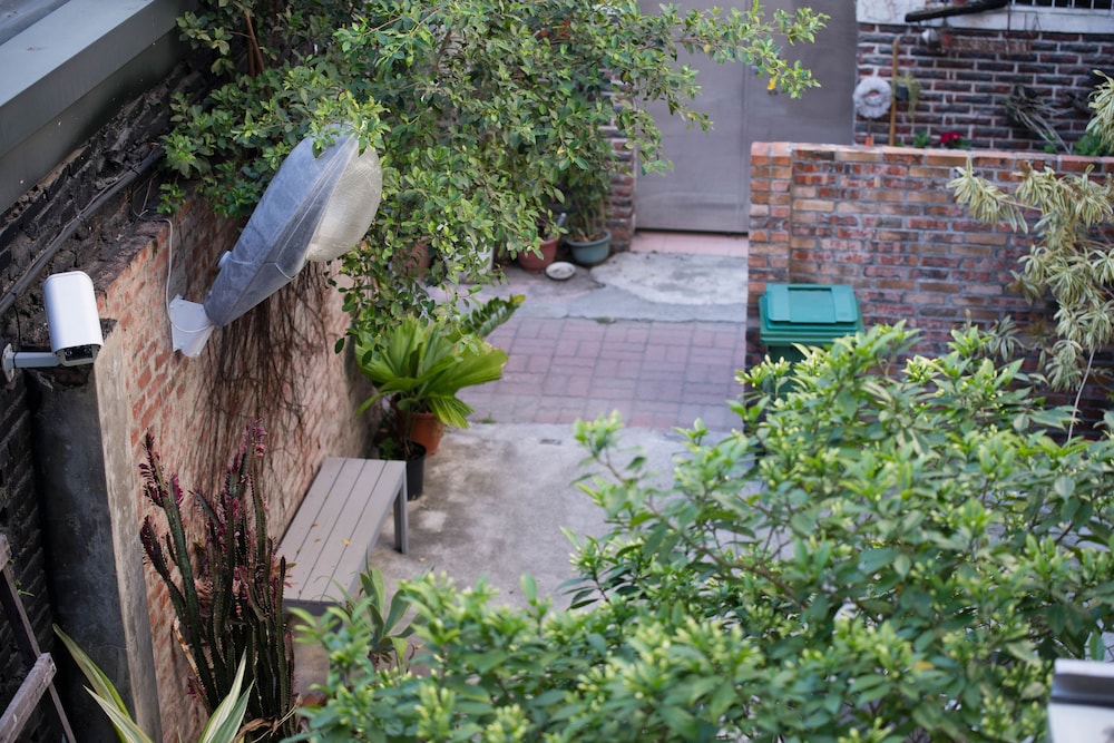 Birdeye Garden 1/49