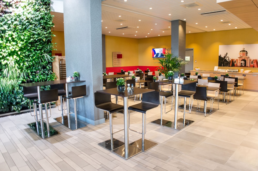 IBIS LEIDEN CENTRE 53/70