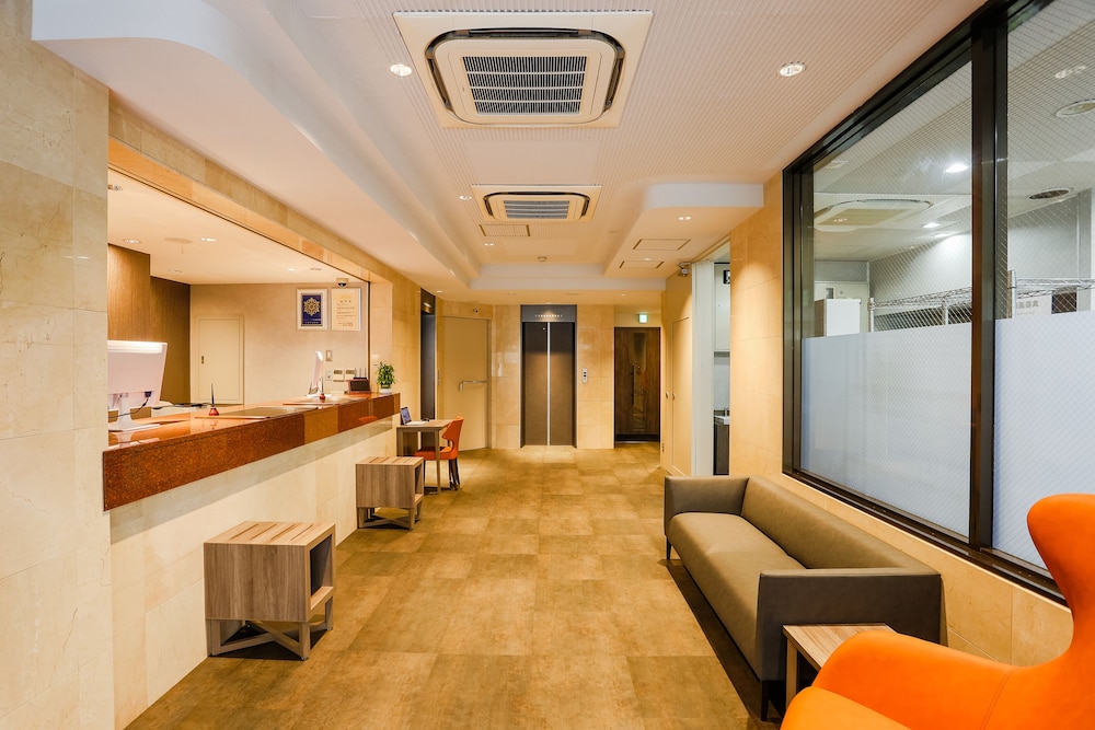 Hotel Sun Royal Kawasaki 44/53