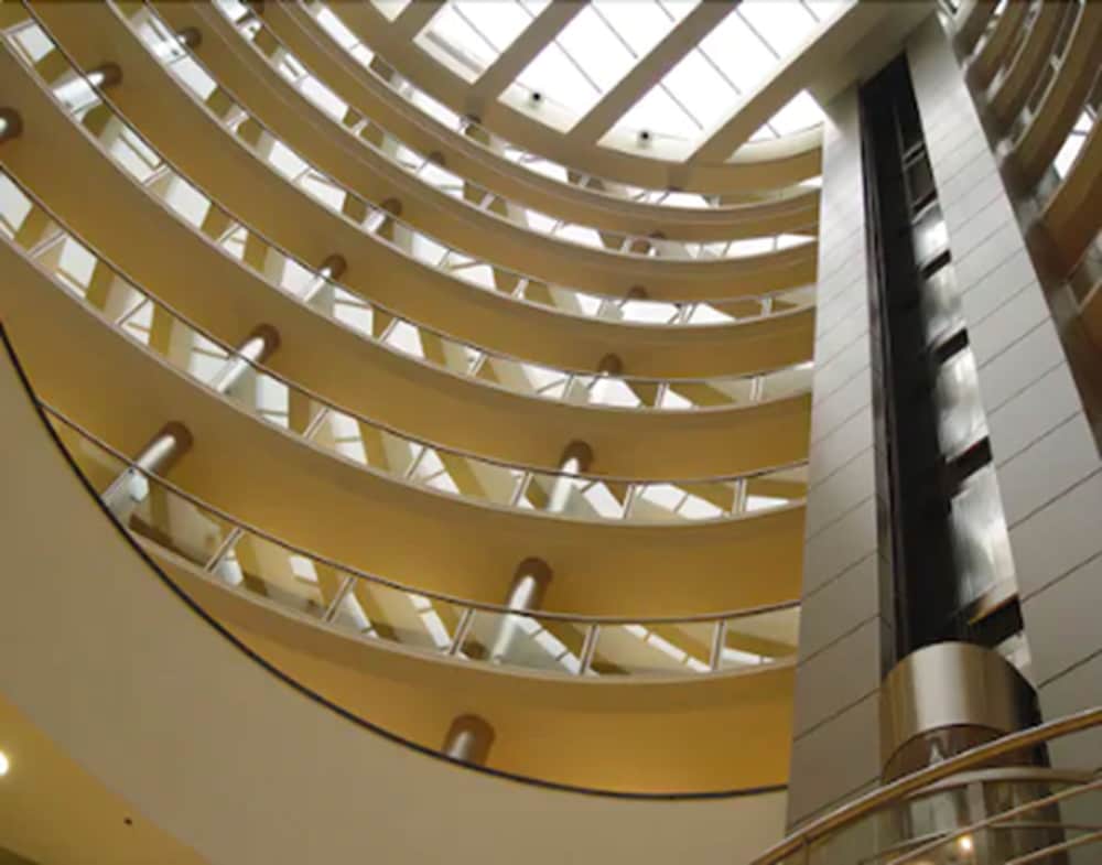 Hotel Attica 21 Coruna in LA CORUNA