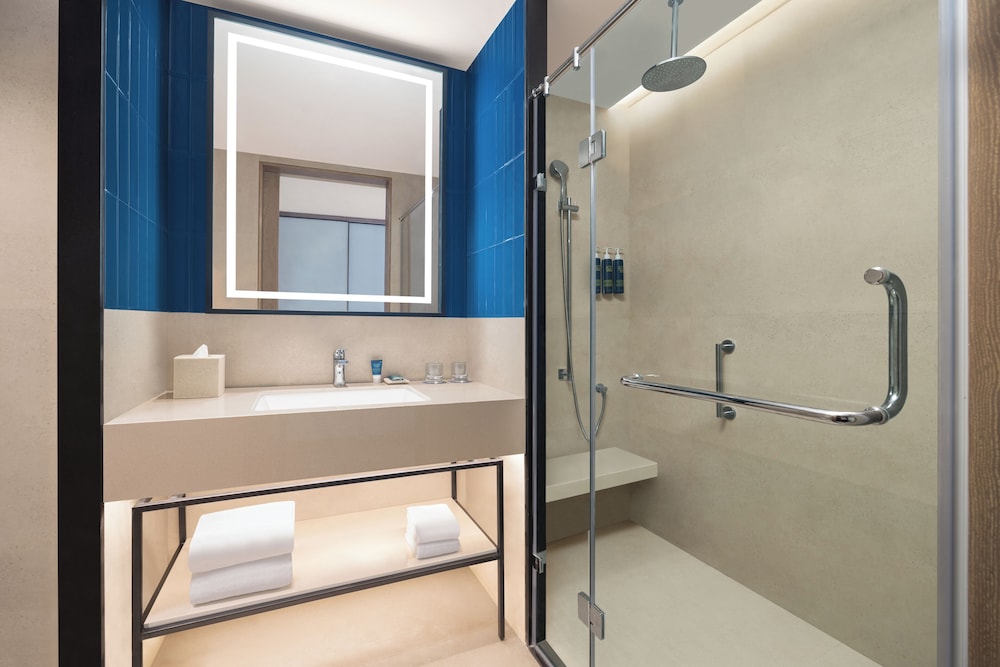 Four Points by Sheraton Nashik 48/49